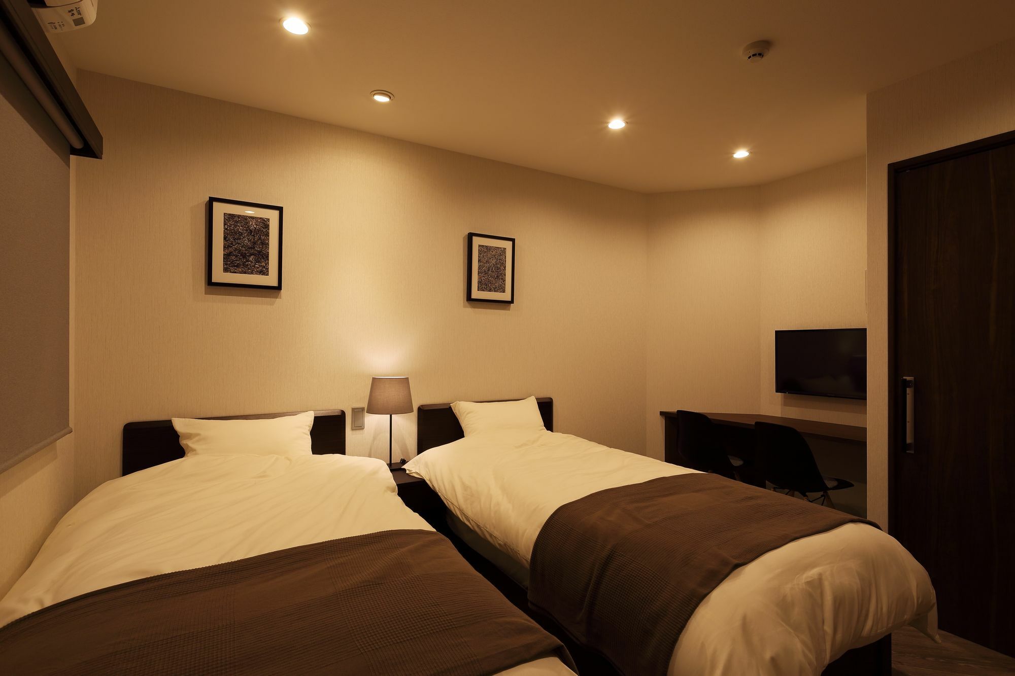 Aparthotel Suminagi Shinpontocho Kyōto Exterior foto