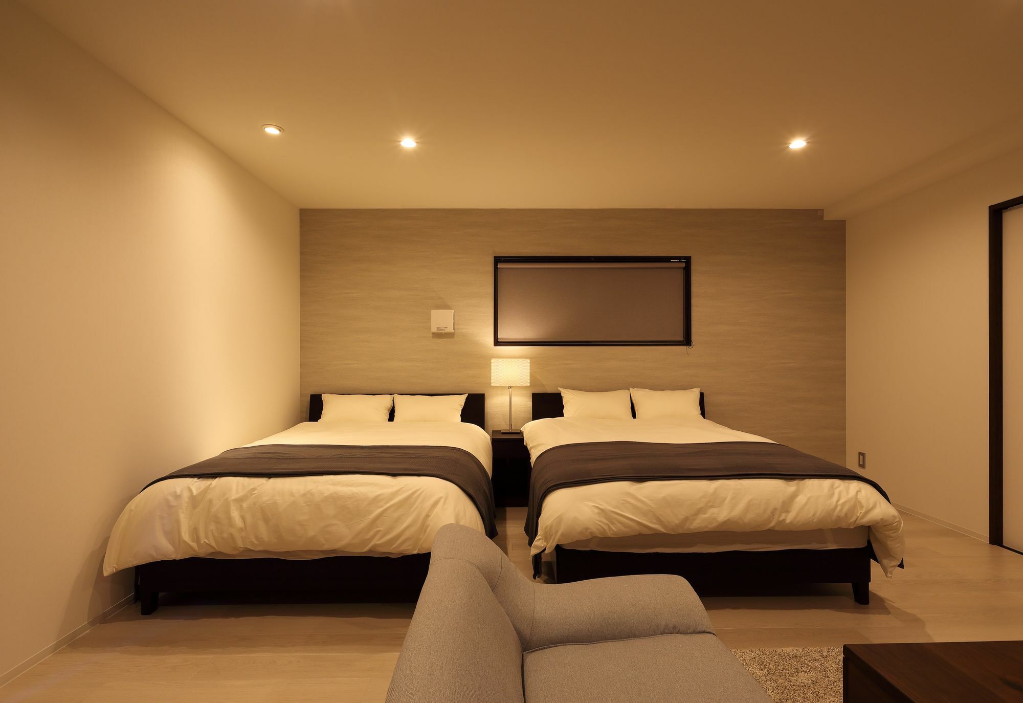 Aparthotel Suminagi Shinpontocho Kyōto Exterior foto